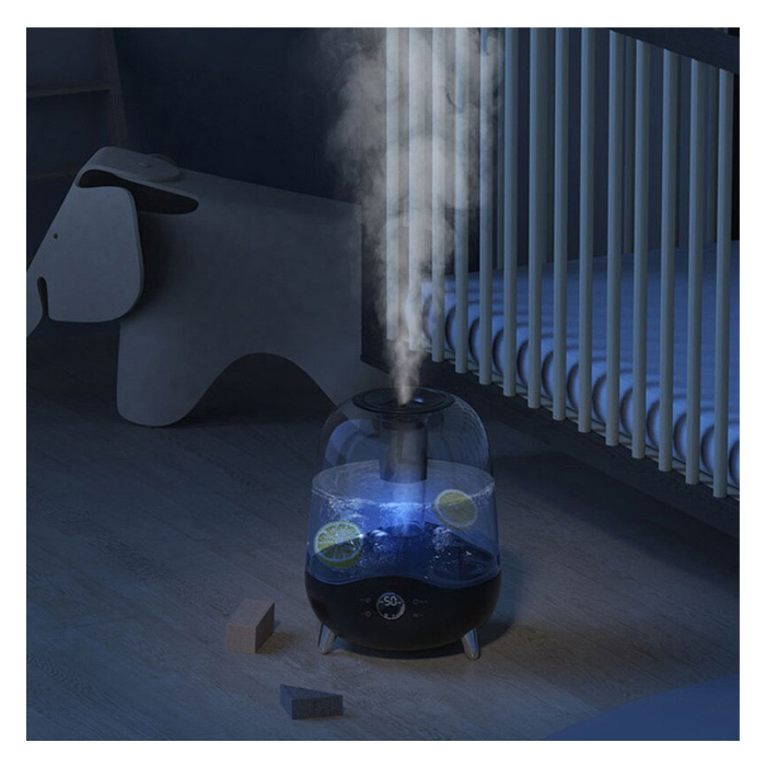 Deerma Humidifier Aroma Diffuser 5L - F327
